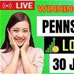 pa evening lottery